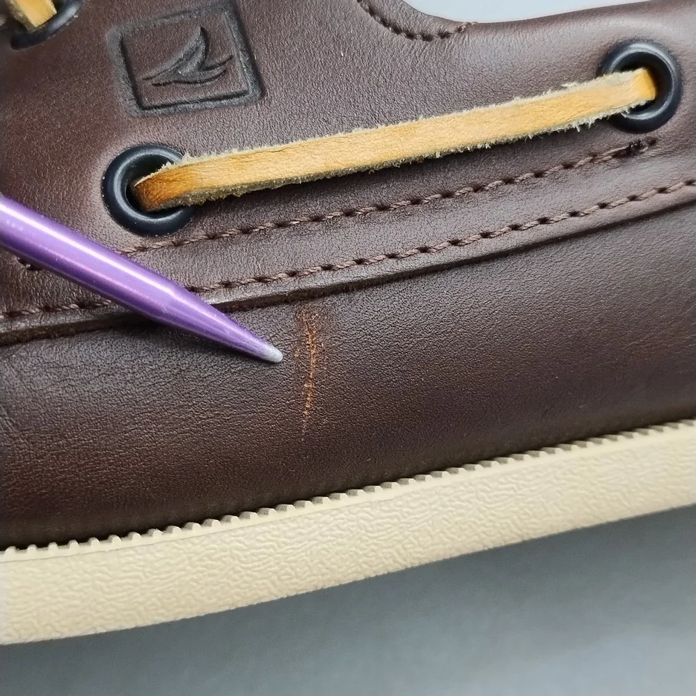 Sperry top sider